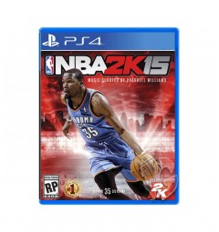 NBA 2K15 БУ
